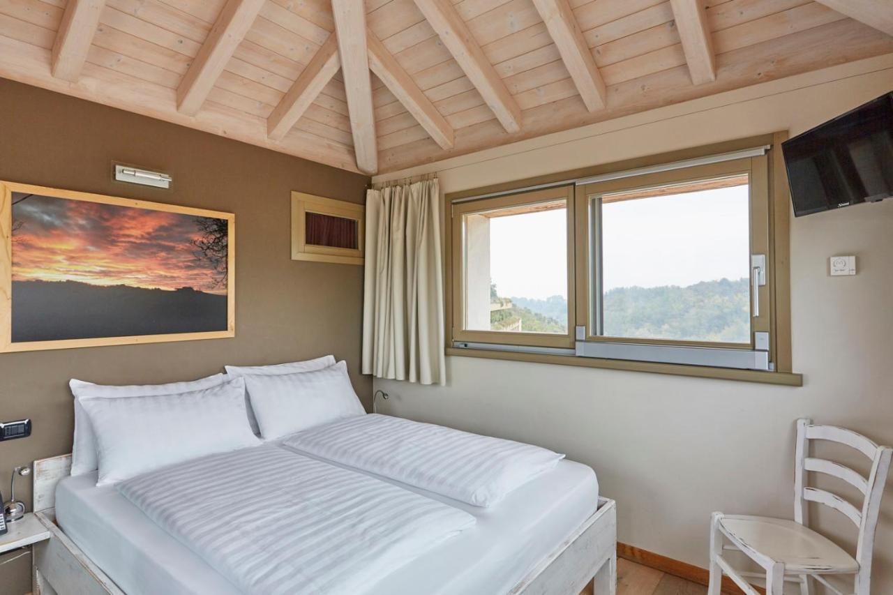 Agriturismo Alba Del Borgo Fidenza Εξωτερικό φωτογραφία
