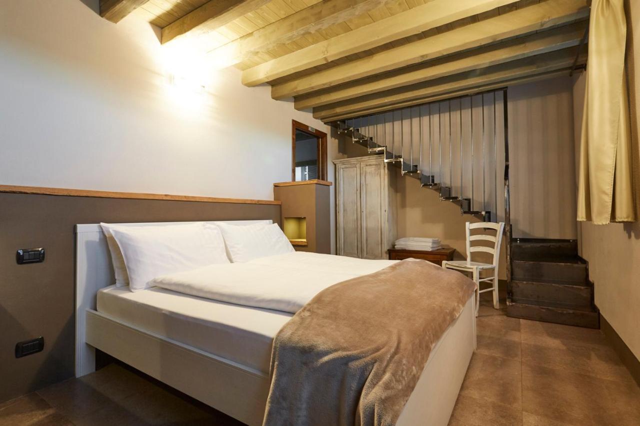 Agriturismo Alba Del Borgo Fidenza Εξωτερικό φωτογραφία