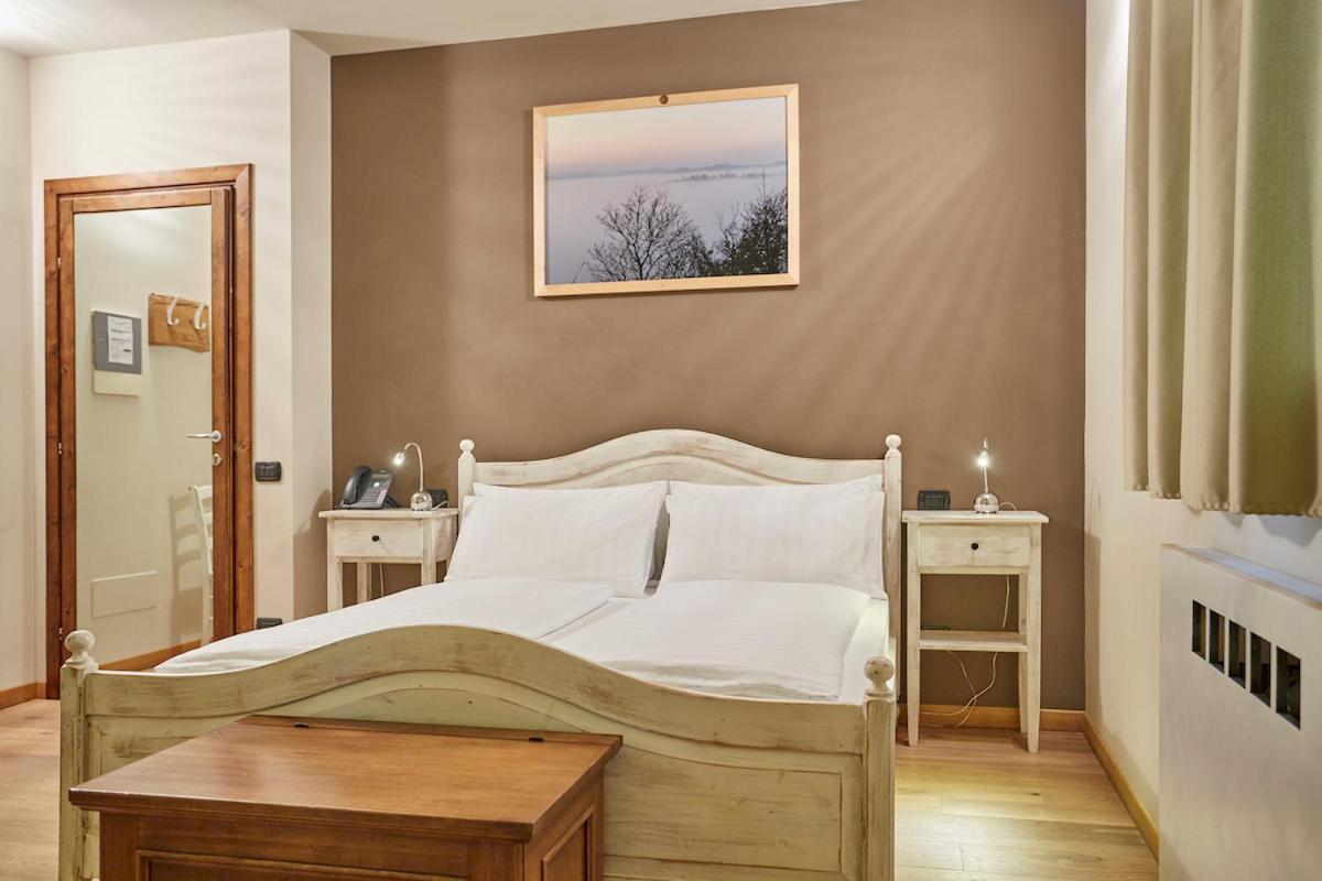 Agriturismo Alba Del Borgo Fidenza Εξωτερικό φωτογραφία