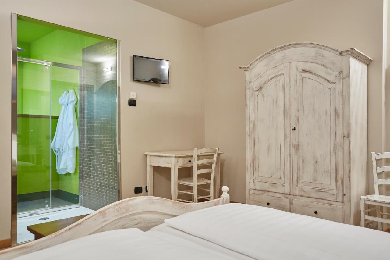 Agriturismo Alba Del Borgo Fidenza Εξωτερικό φωτογραφία