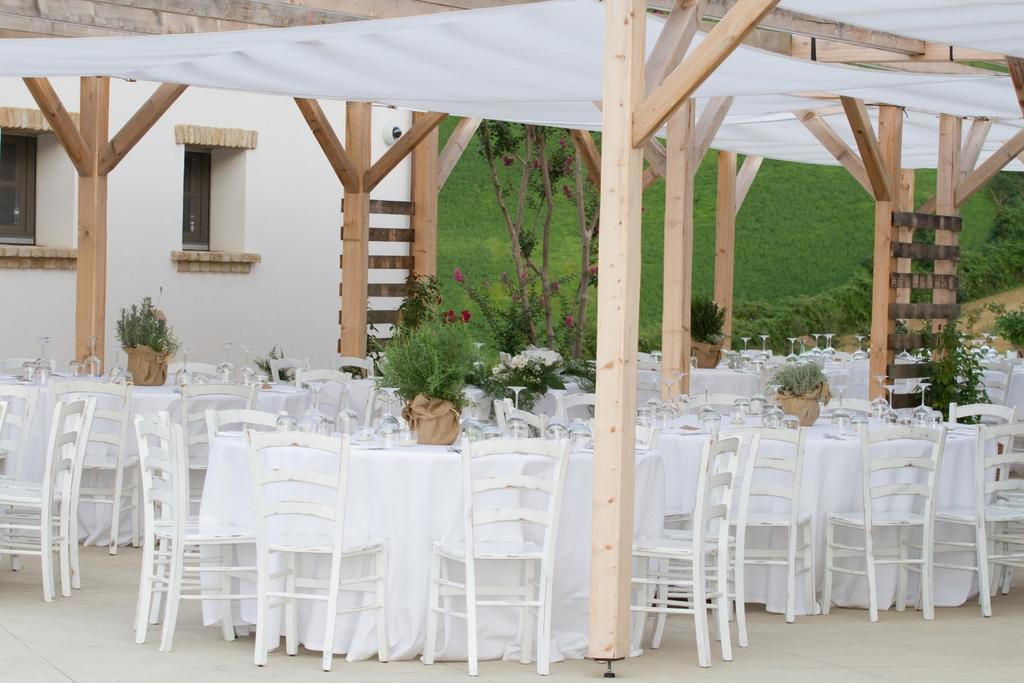 Agriturismo Alba Del Borgo Fidenza Εξωτερικό φωτογραφία